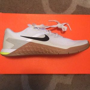 Nike Metcon 4